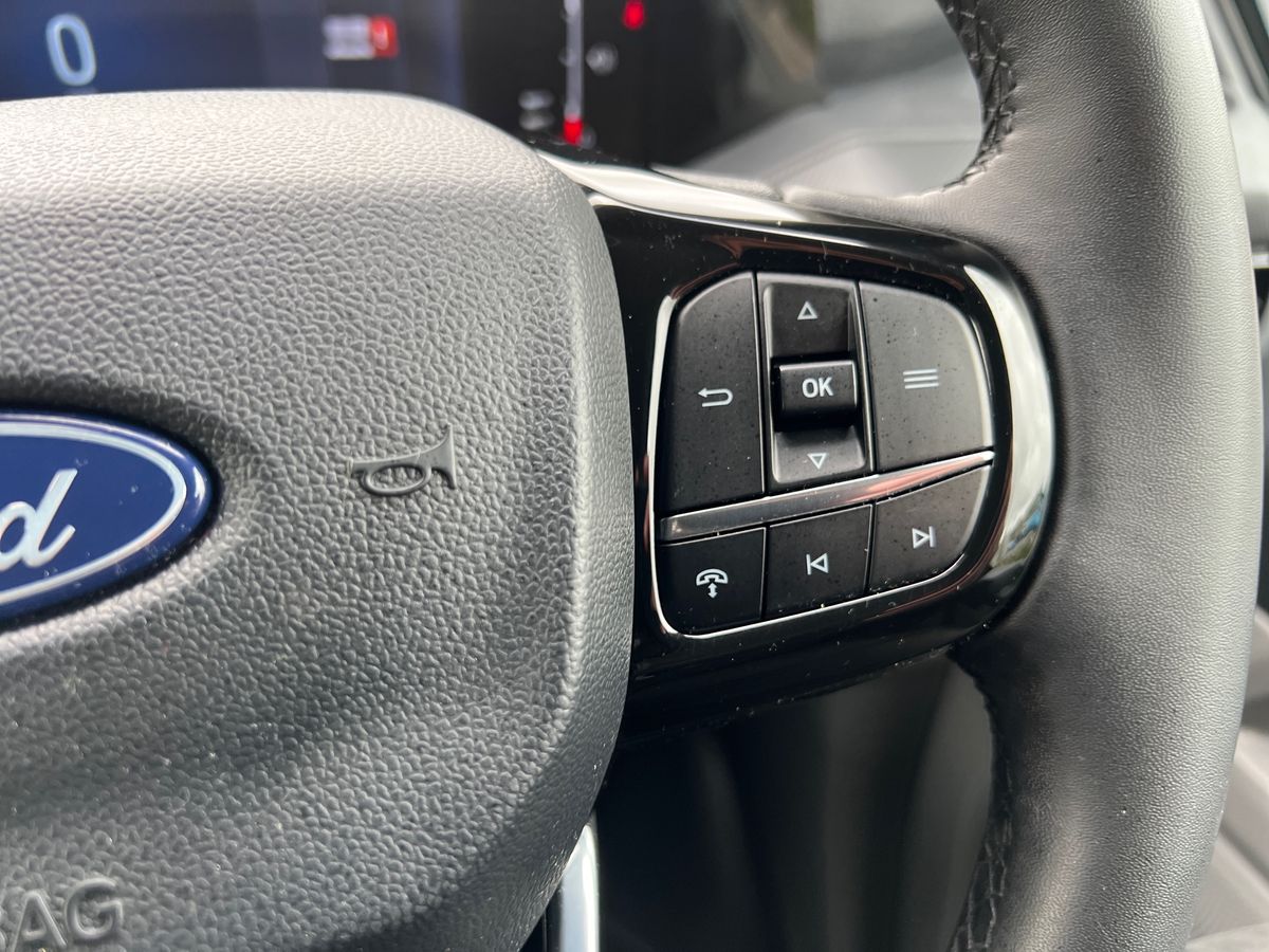 Used Ford Transit Custom 2024 for sale - 76587032: Photo 30