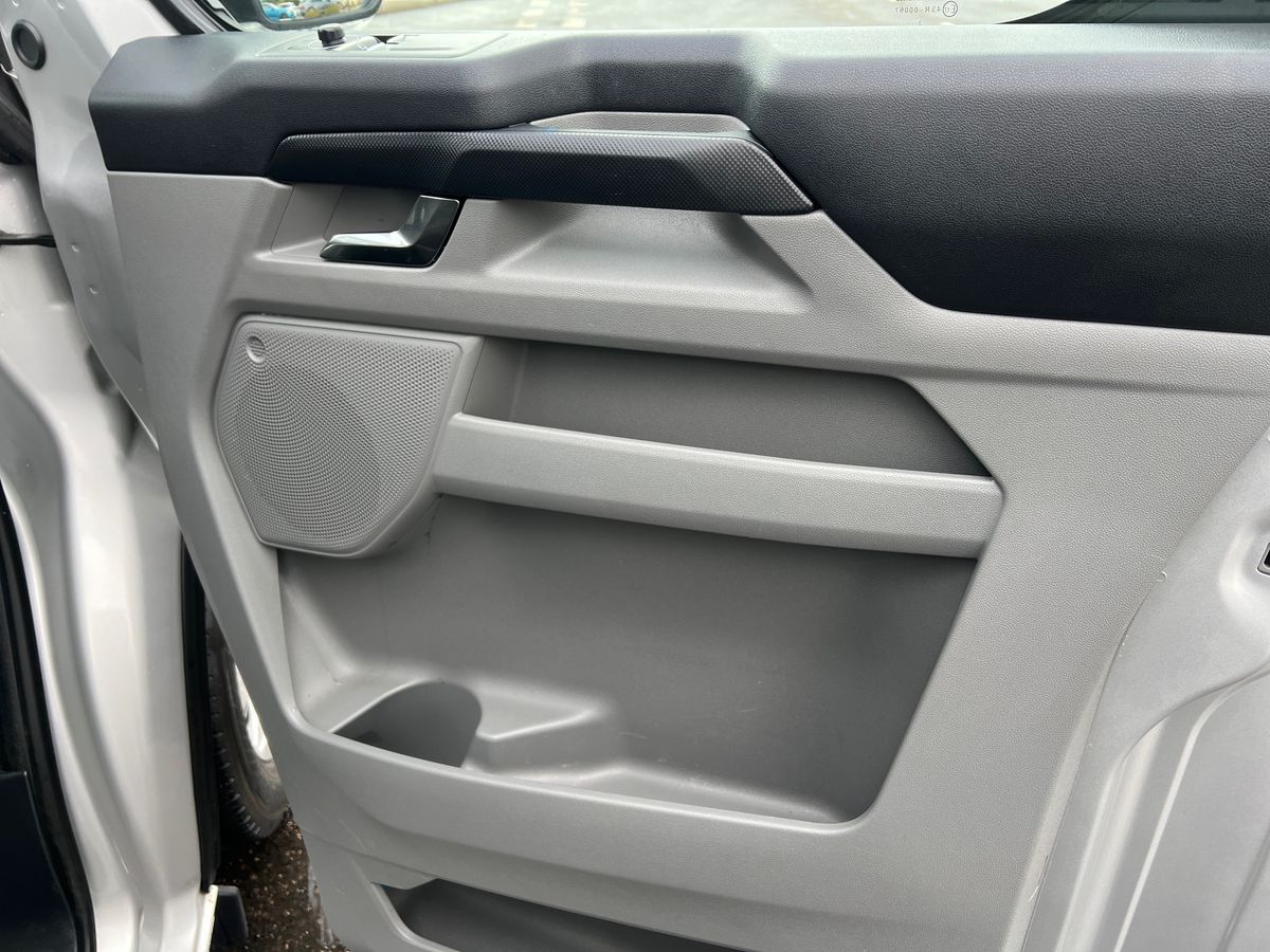 Used Ford Transit Custom 2024 for sale - 76587032: Photo 35