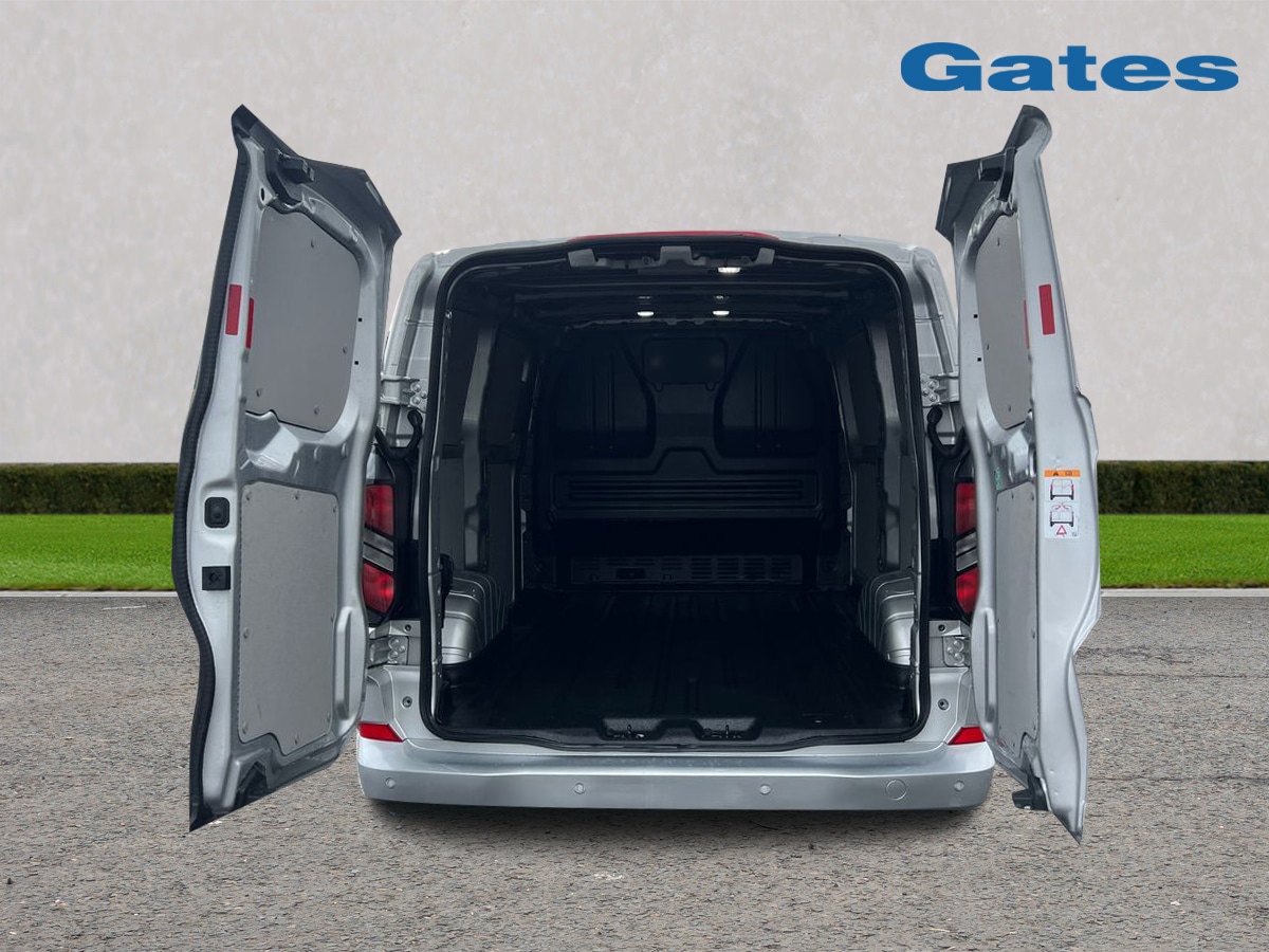 Used Ford Transit Custom 2024 for sale - 76587032: Photo 9