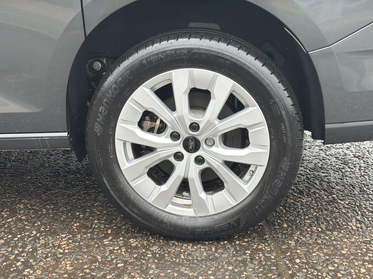 Used Ford Transit Connect 2025 for sale - 77618992: Photo 12