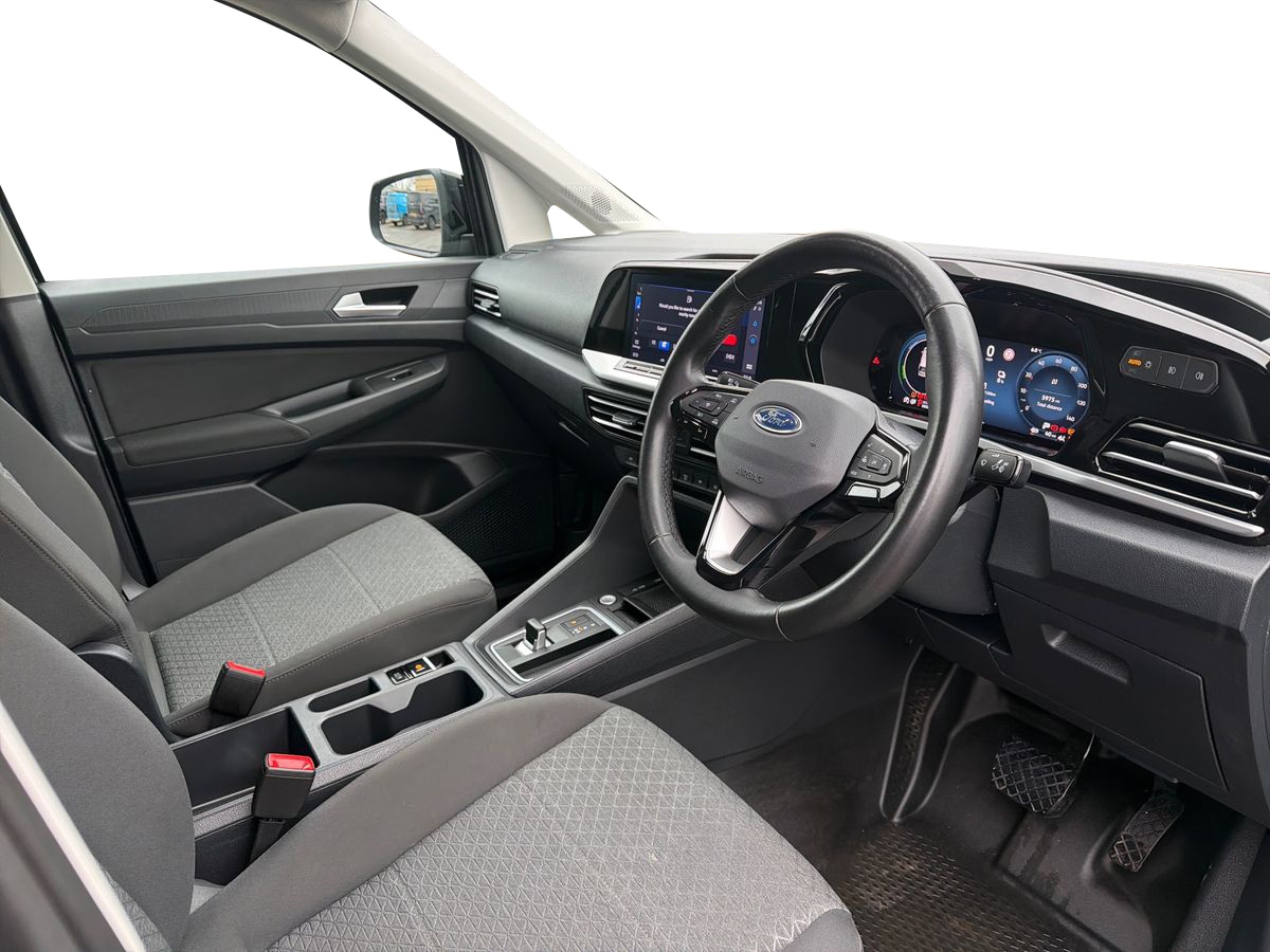 Used Ford Transit Connect 2025 for sale - 77618992: Photo 13