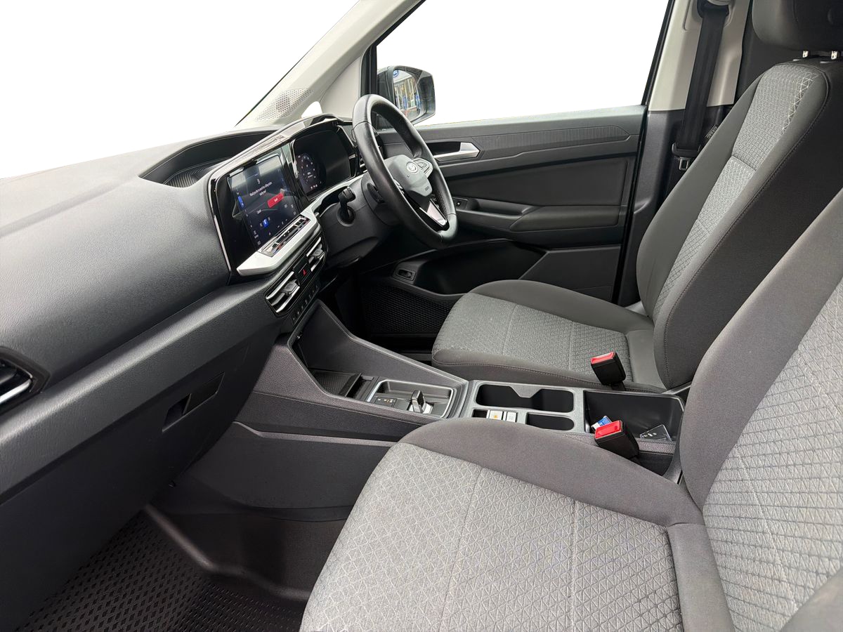 Used Ford Transit Connect 2025 for sale - 77618992: Photo 14