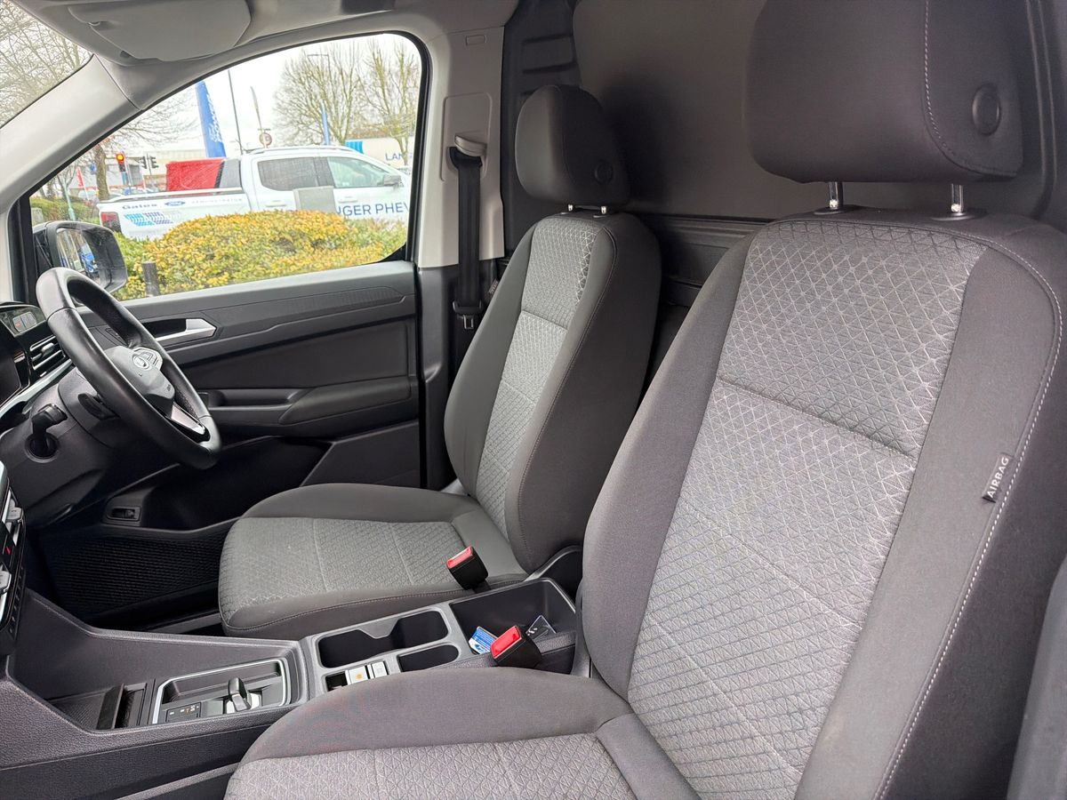 Used Ford Transit Connect 2025 for sale - 77618992: Photo 16