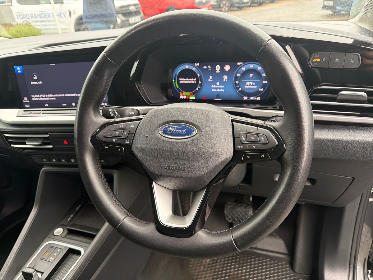 Used Ford Transit Connect 2025 for sale - 77618992: Photo 18