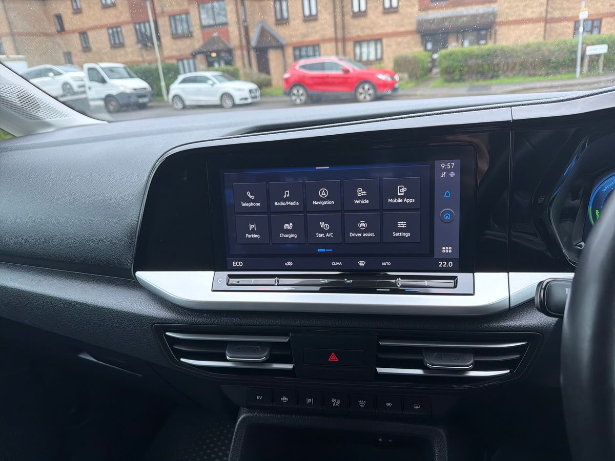 Used Ford Transit Connect 2025 for sale - 77618992: Photo 20