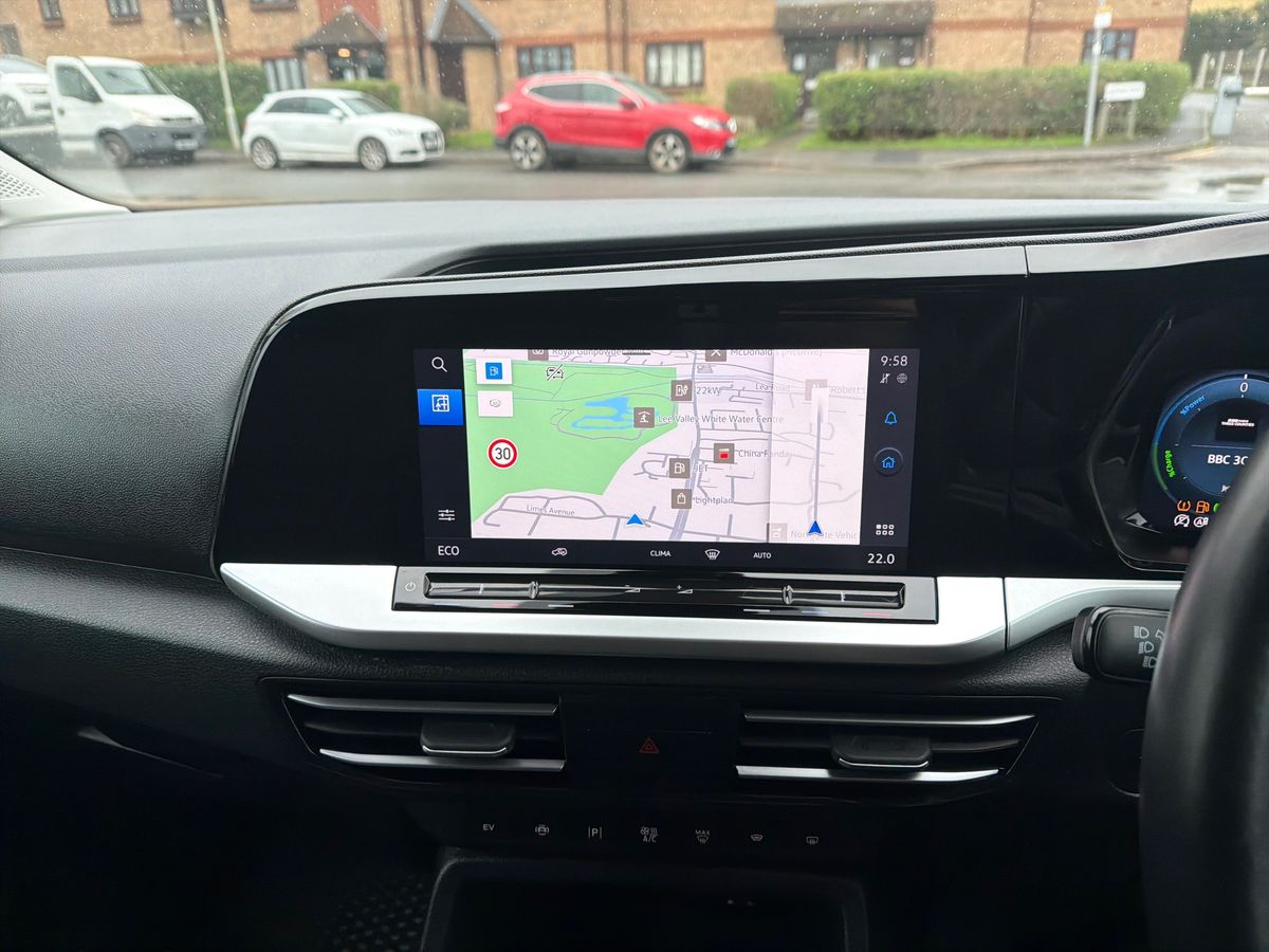 Used Ford Transit Connect 2025 for sale - 77618992: Photo 21