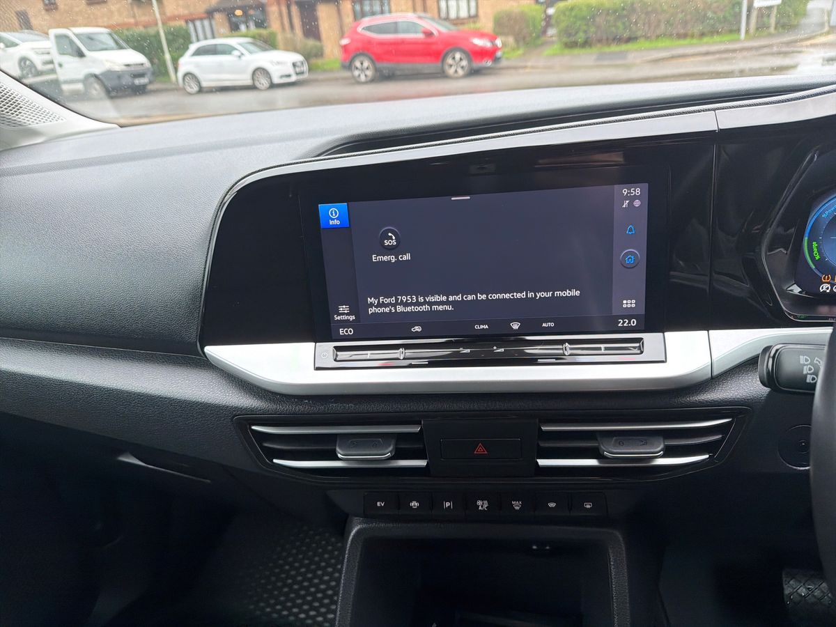 Used Ford Transit Connect 2025 for sale - 77618992: Photo 22