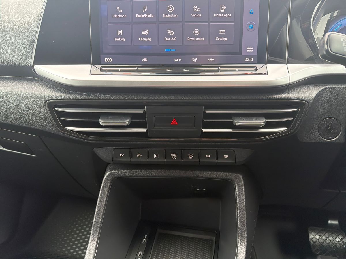 Used Ford Transit Connect 2025 for sale - 77618992: Photo 23