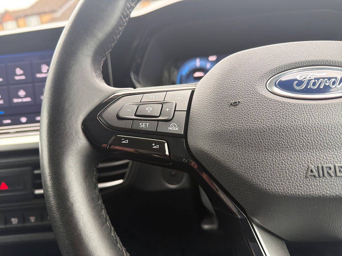 Used Ford Transit Connect 2025 for sale - 77618992: Photo 29