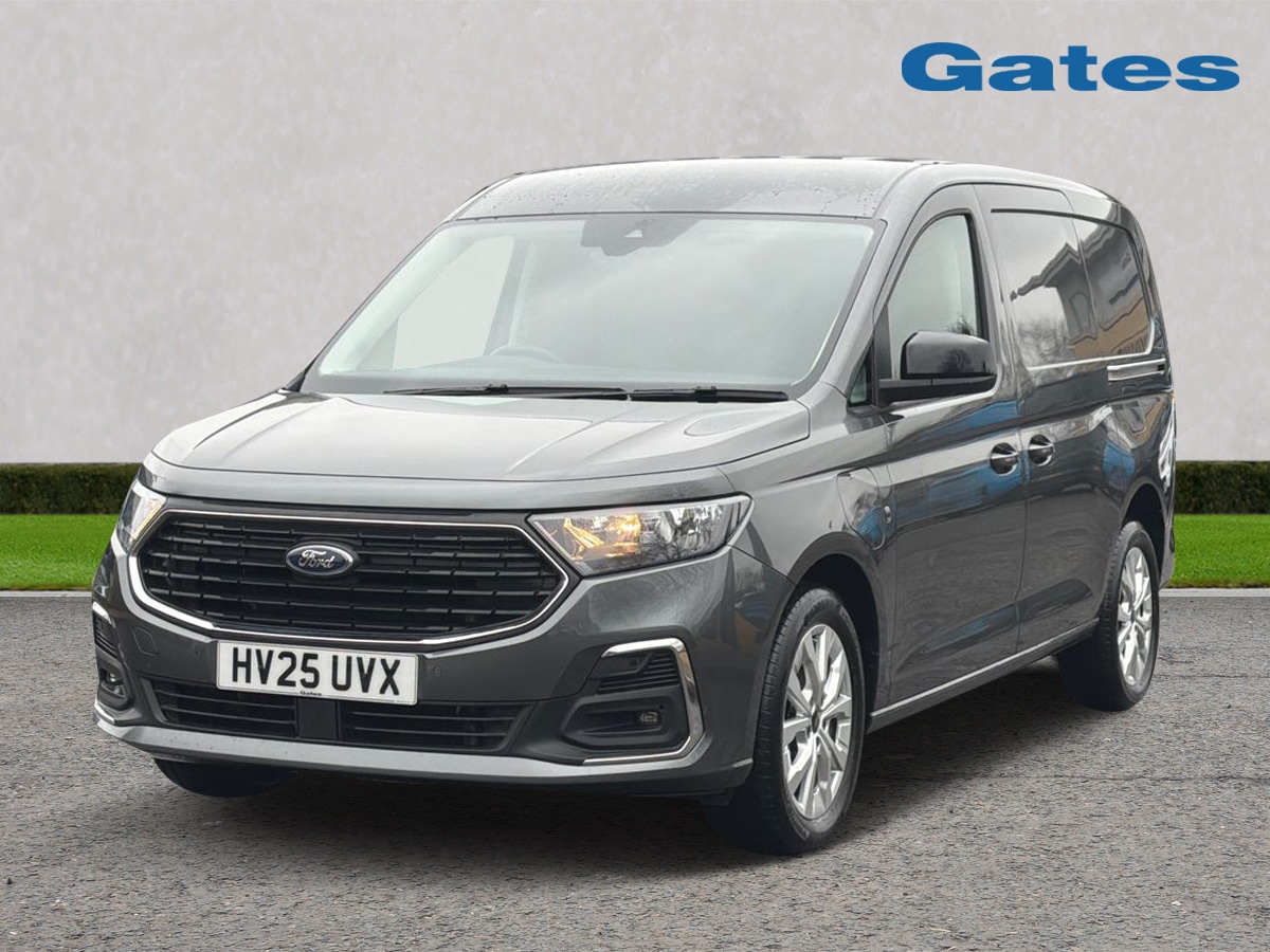 Used Ford Transit Connect 2025 for sale - 77618992: Photo 3