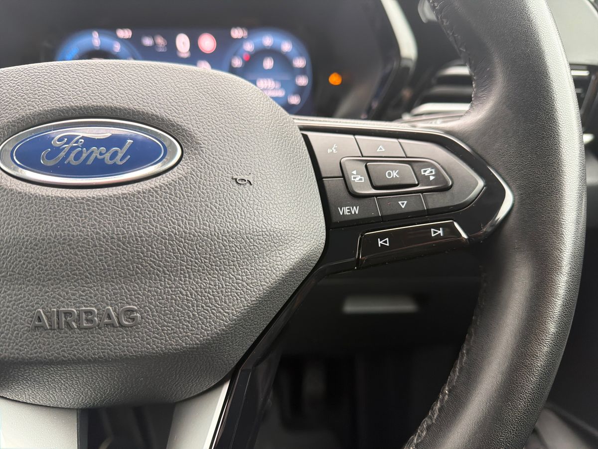 Used Ford Transit Connect 2025 for sale - 77618992: Photo 30