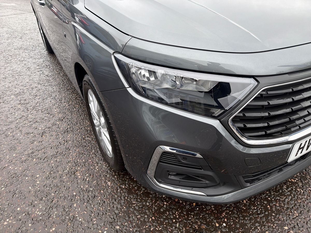 Used Ford Transit Connect 2025 for sale - 77618992: Photo 33