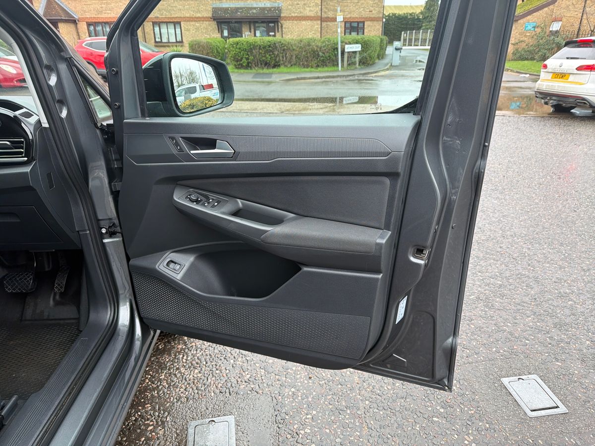 Used Ford Transit Connect 2025 for sale - 77618992: Photo 35