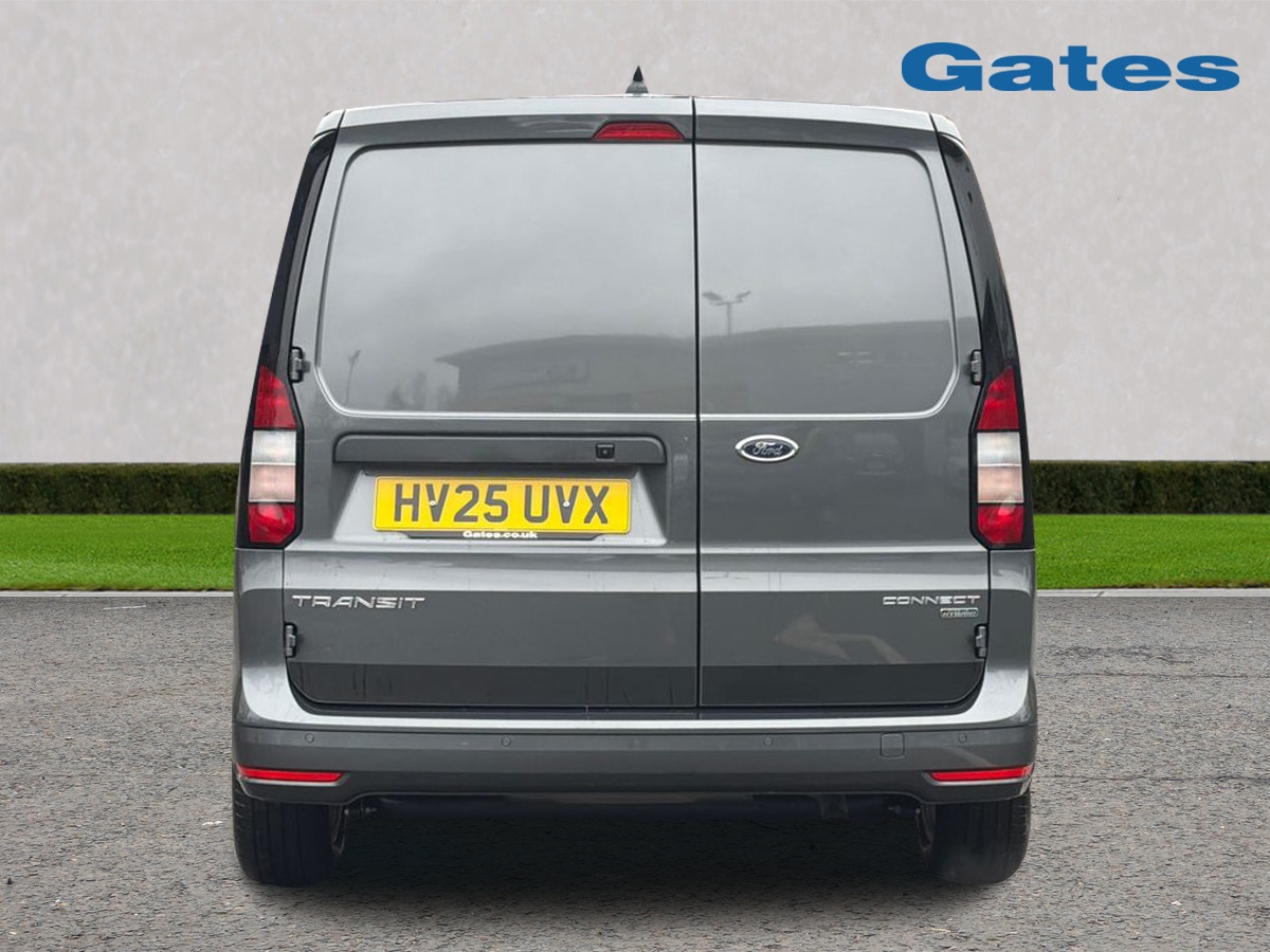 Used Ford Transit Connect 2025 for sale - 77618992: Photo 7