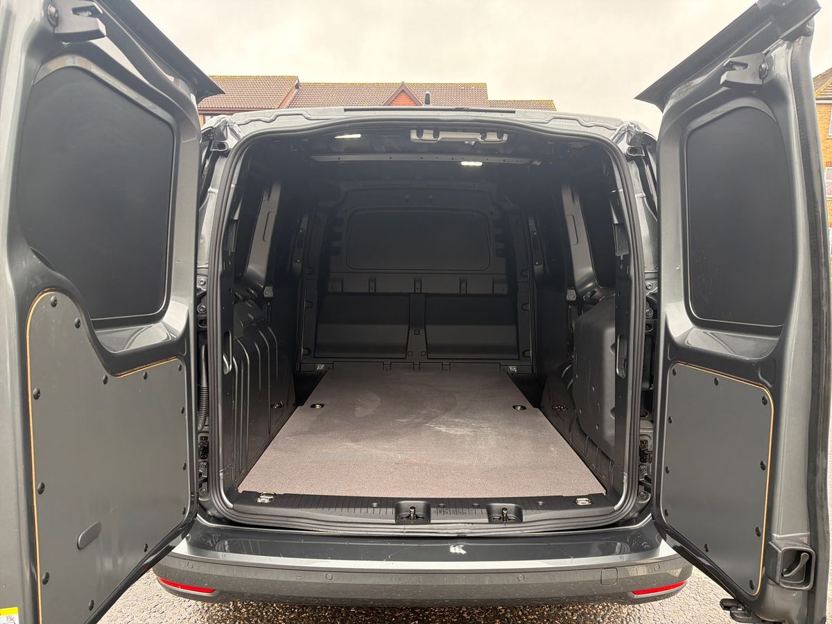 Used Ford Transit Connect 2025 for sale - 77618992: Photo 9