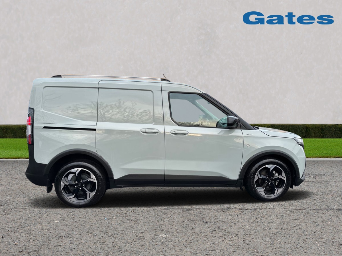 Used Ford Transit Courier 2024 for sale - 77127419: Photo 11