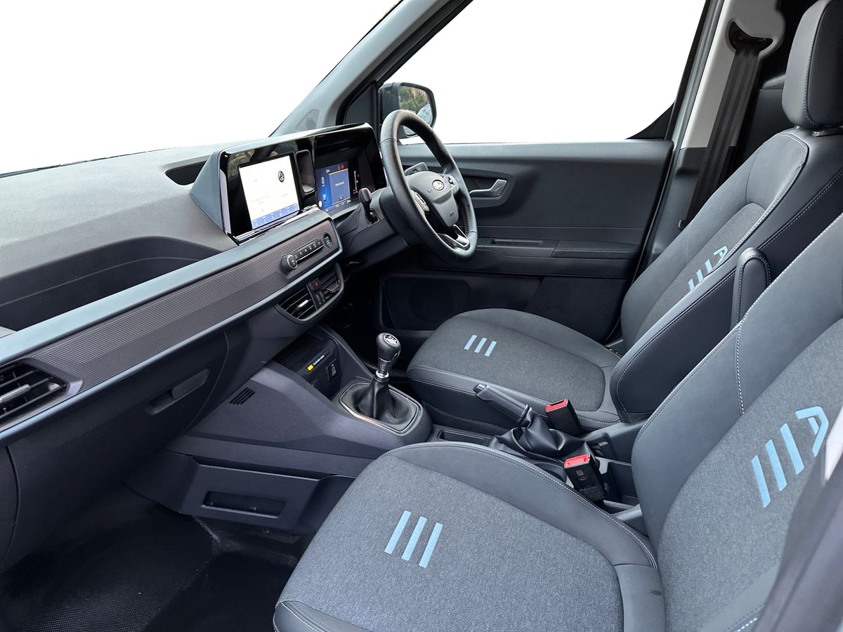 Used Ford Transit Courier 2024 for sale - 77127419: Photo 14