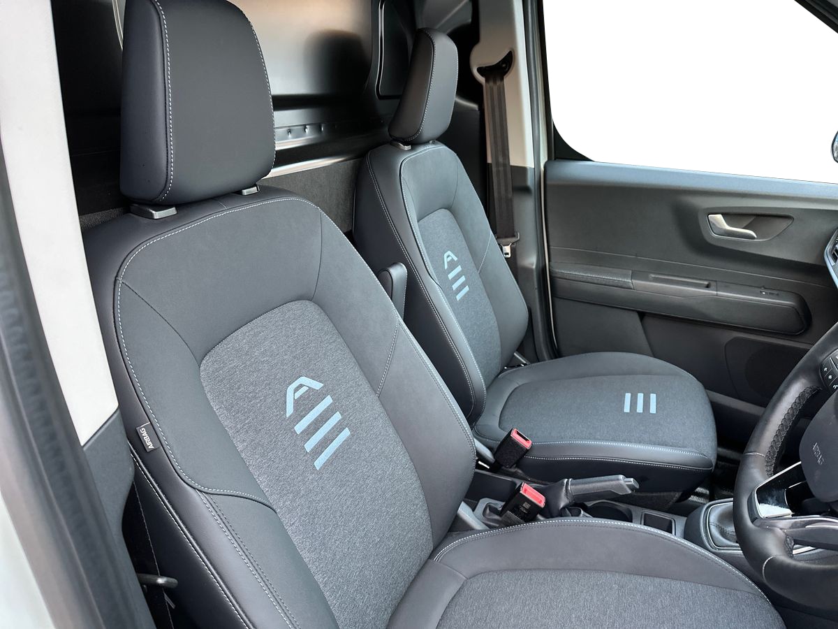 Used Ford Transit Courier 2024 for sale - 77127419: Photo 15