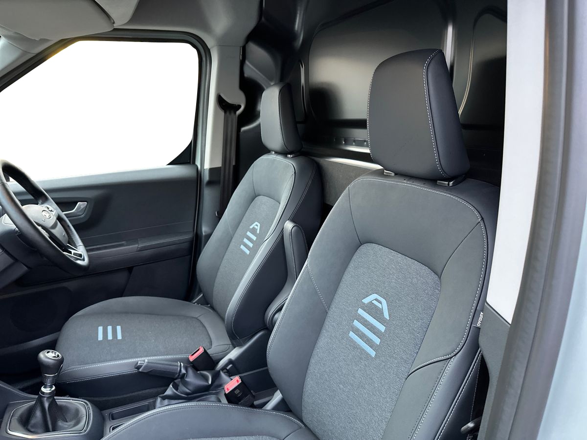 Used Ford Transit Courier 2024 for sale - 77127419: Photo 16