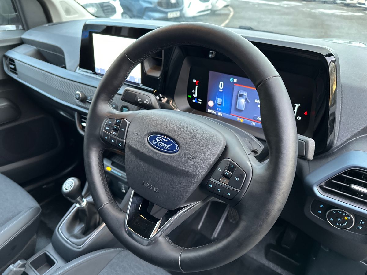 Used Ford Transit Courier 2024 for sale - 77127419: Photo 18