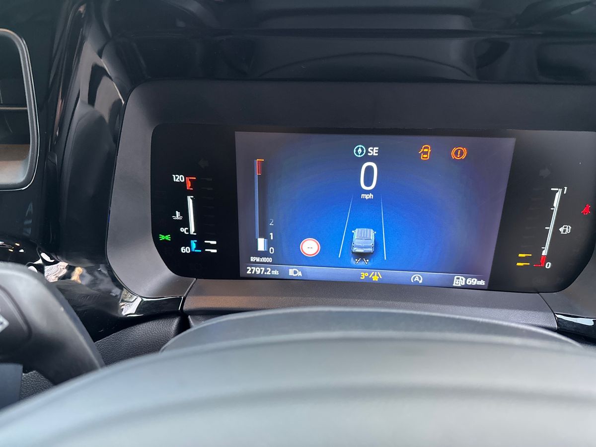 Used Ford Transit Courier 2024 for sale - 77127419: Photo 19