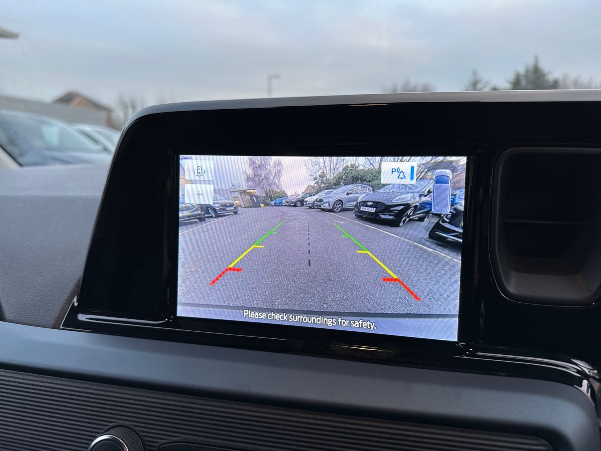 Used Ford Transit Courier 2024 for sale - 77127419: Photo 20