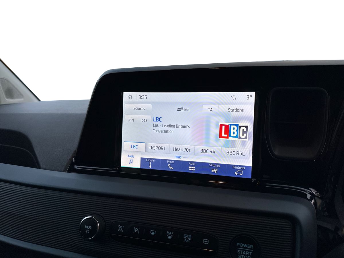 Used Ford Transit Courier 2024 for sale - 77127419: Photo 21