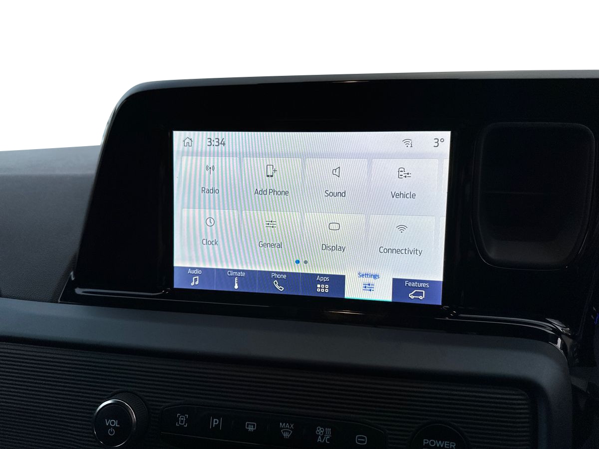 Used Ford Transit Courier 2024 for sale - 77127419: Photo 22