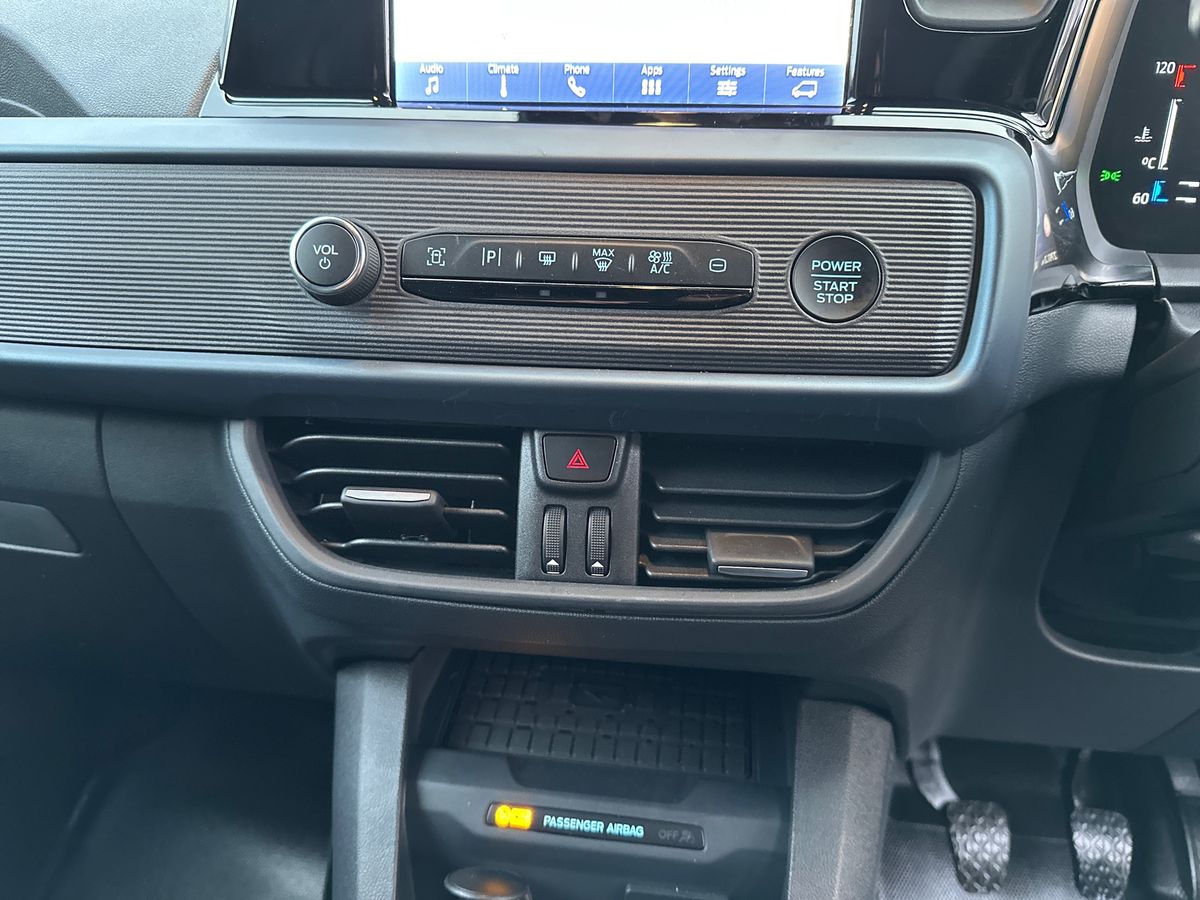 Used Ford Transit Courier 2024 for sale - 77127419: Photo 23