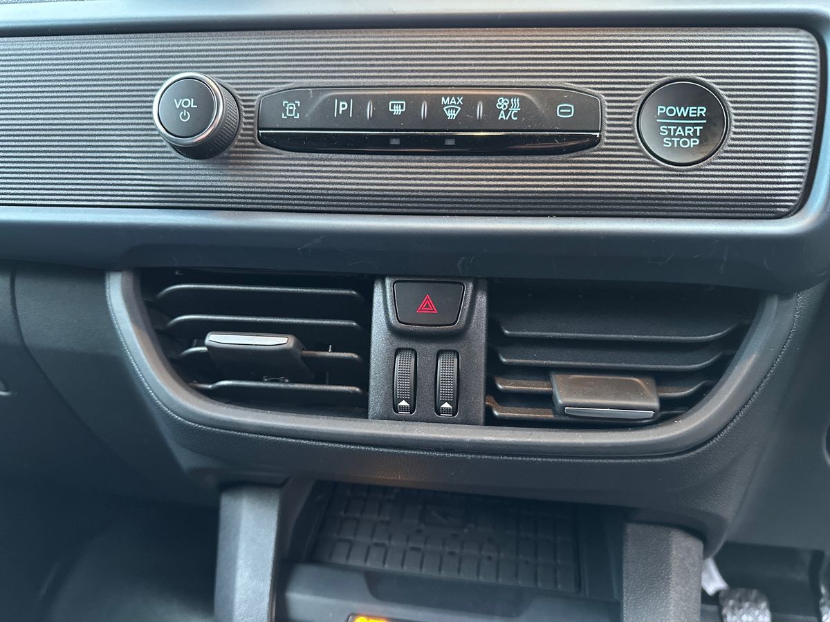 Used Ford Transit Courier 2024 for sale - 77127419: Photo 24