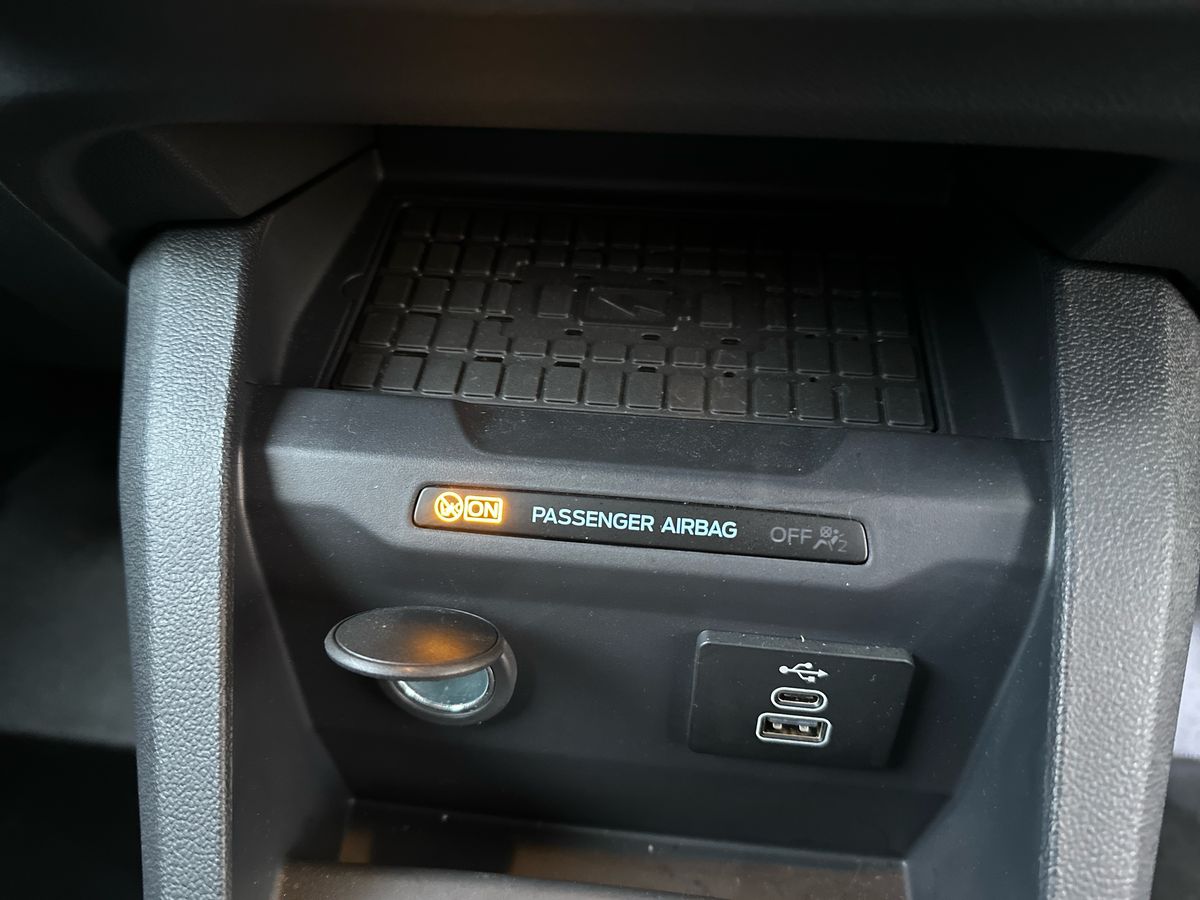 Used Ford Transit Courier 2024 for sale - 77127419: Photo 25