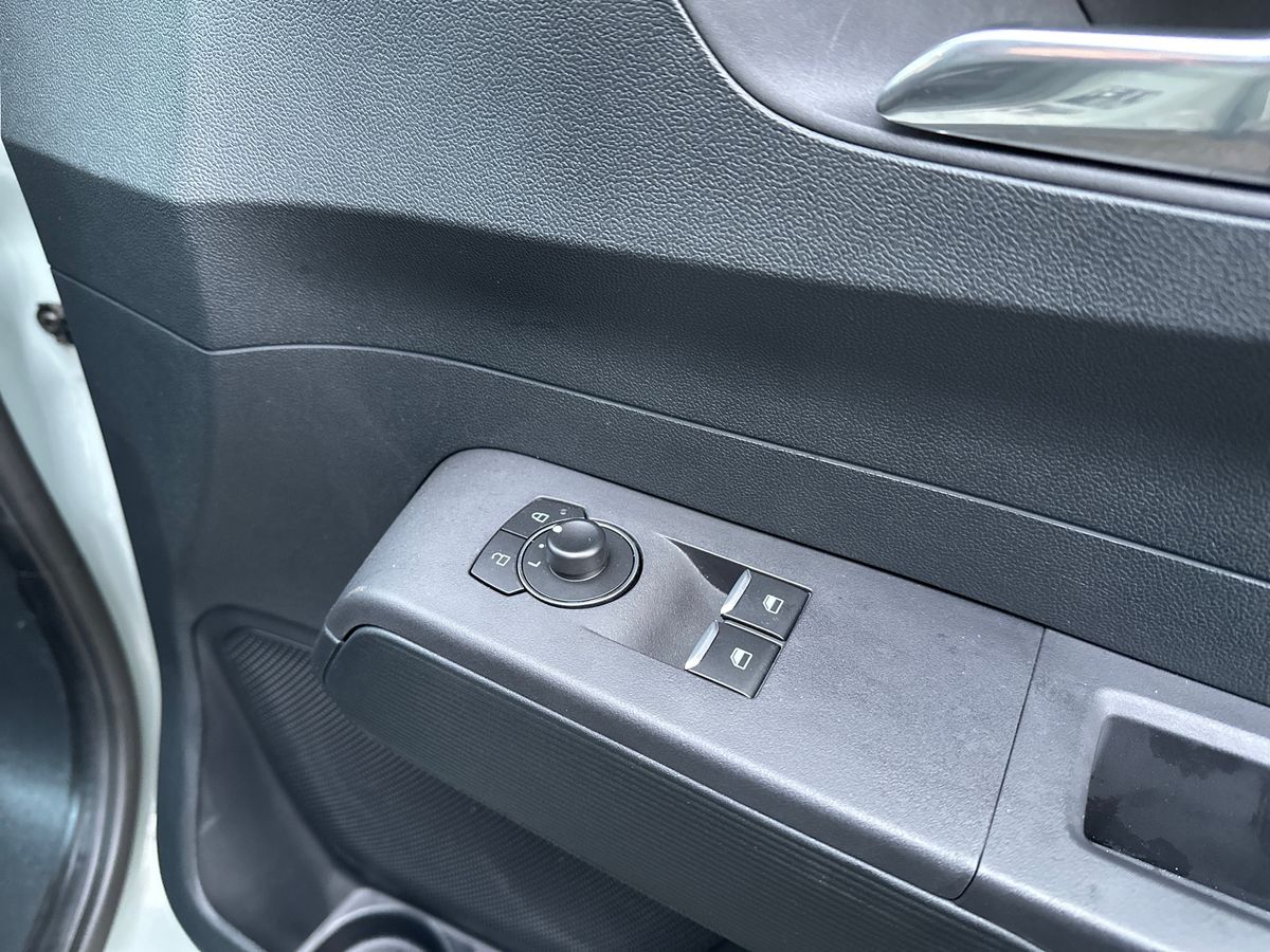 Used Ford Transit Courier 2024 for sale - 77127419: Photo 27