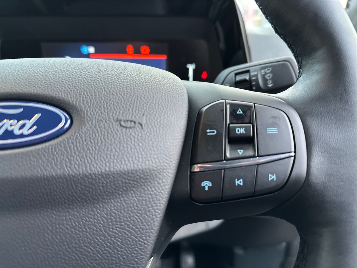 Used Ford Transit Courier 2024 for sale - 77127419: Photo 30