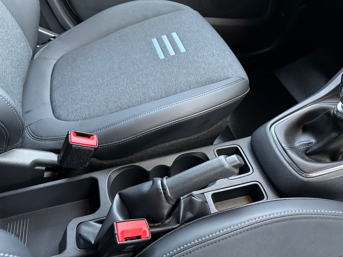 Used Ford Transit Courier 2024 for sale - 77127419: Photo 31