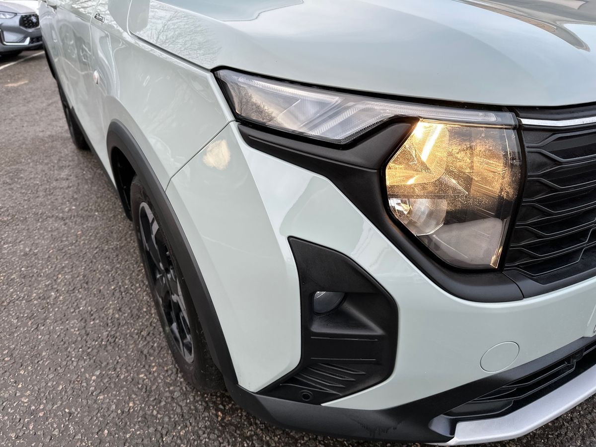 Used Ford Transit Courier 2024 for sale - 77127419: Photo 33