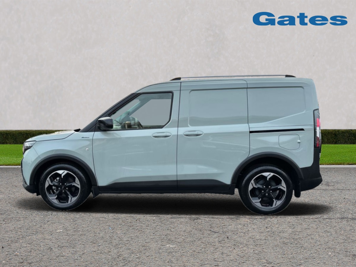 Used Ford Transit Courier 2024 for sale - 77127419: Photo 4