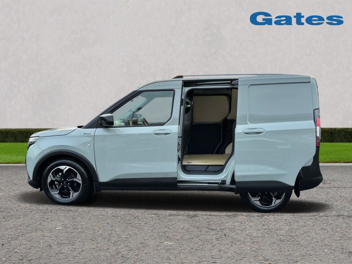 Used Ford Transit Courier 2024 for sale - 77127419: Photo 5