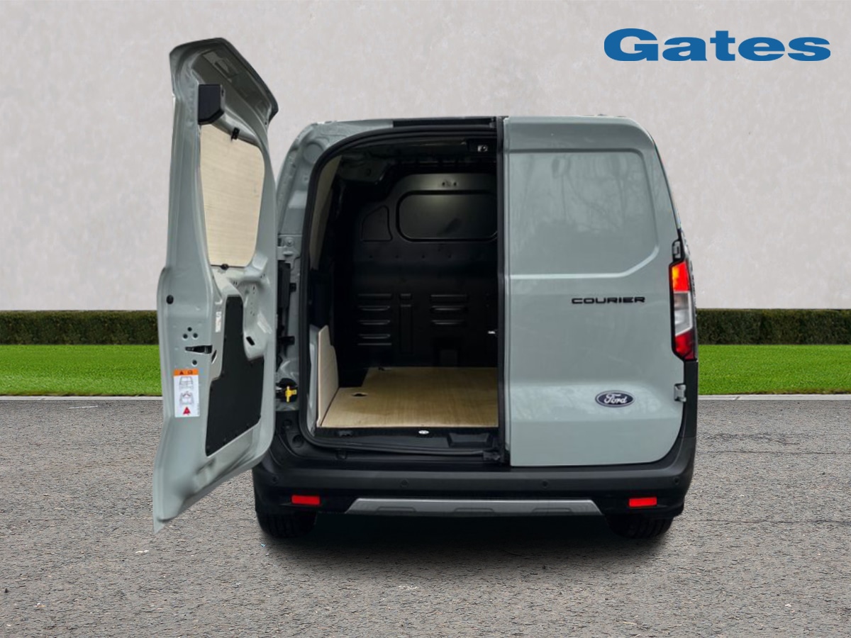 Used Ford Transit Courier 2024 for sale - 77127419: Photo 8