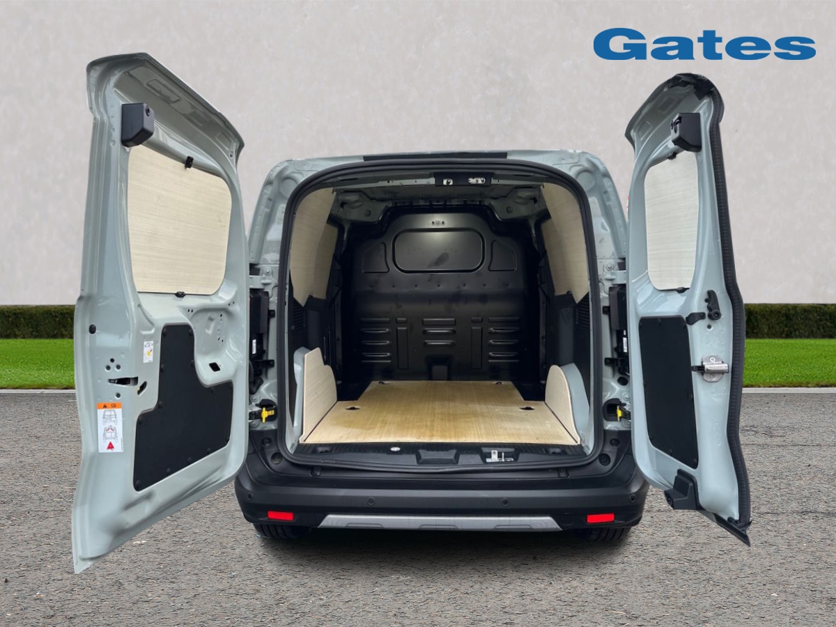 Used Ford Transit Courier 2024 for sale - 77127419: Photo 9