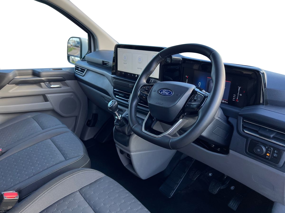 Used Ford Transit Custom 2024 for sale - 76948354: Photo 13