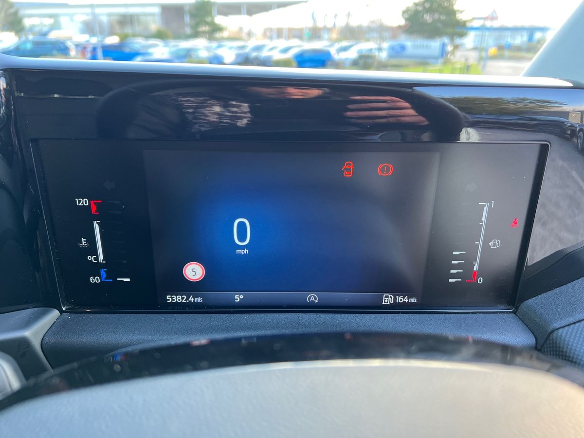 Used Ford Transit Custom 2024 for sale - 76948354: Photo 19