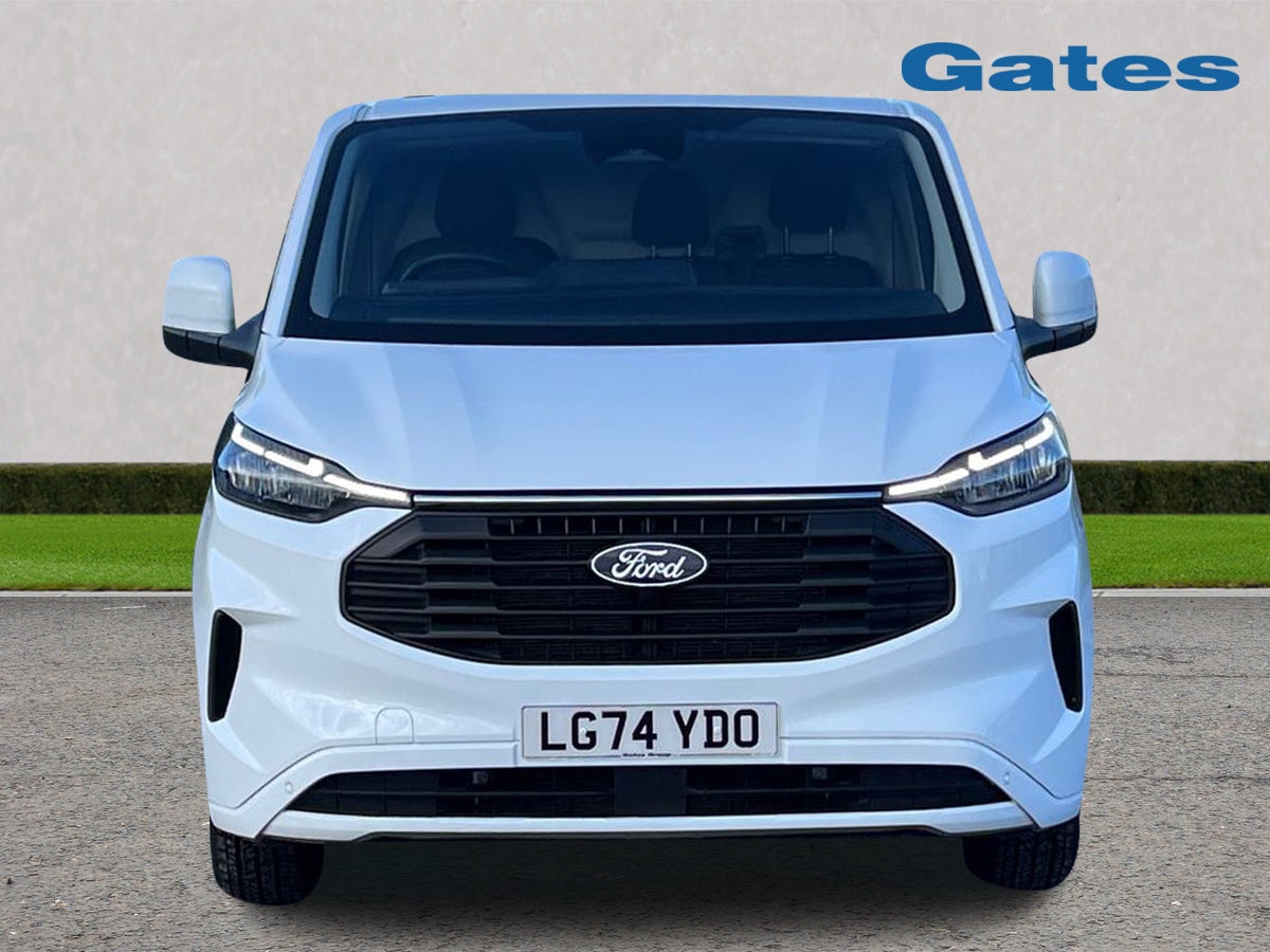 Used Ford Transit Custom 2024 for sale - 76948354: Photo 2