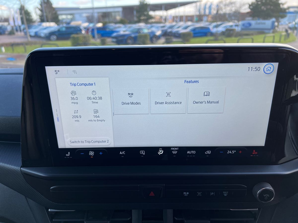 Used Ford Transit Custom 2024 for sale - 76948354: Photo 21