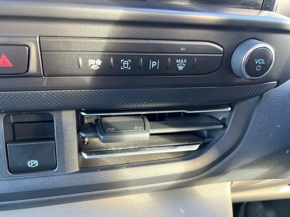 Used Ford Transit Custom 2024 for sale - 76948354: Photo 23