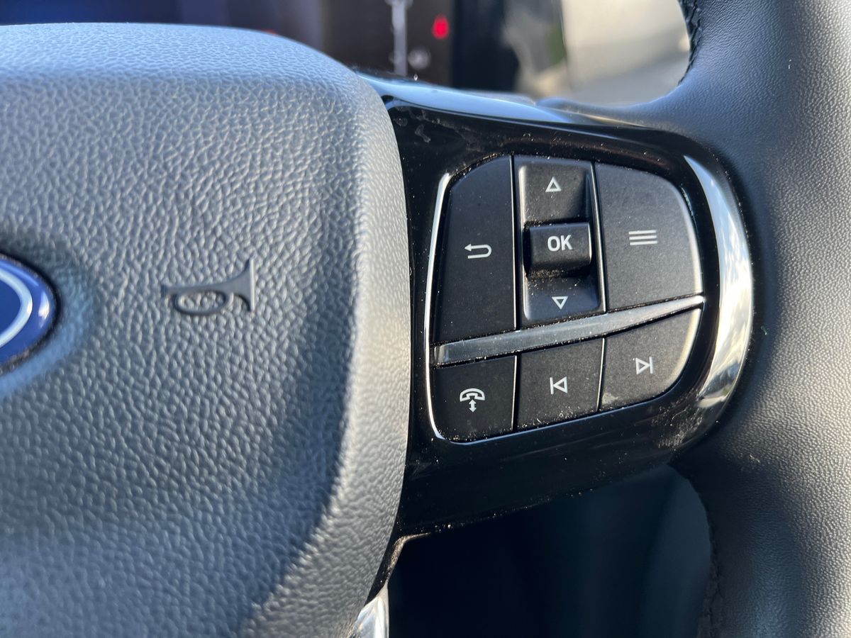 Used Ford Transit Custom 2024 for sale - 76948354: Photo 30