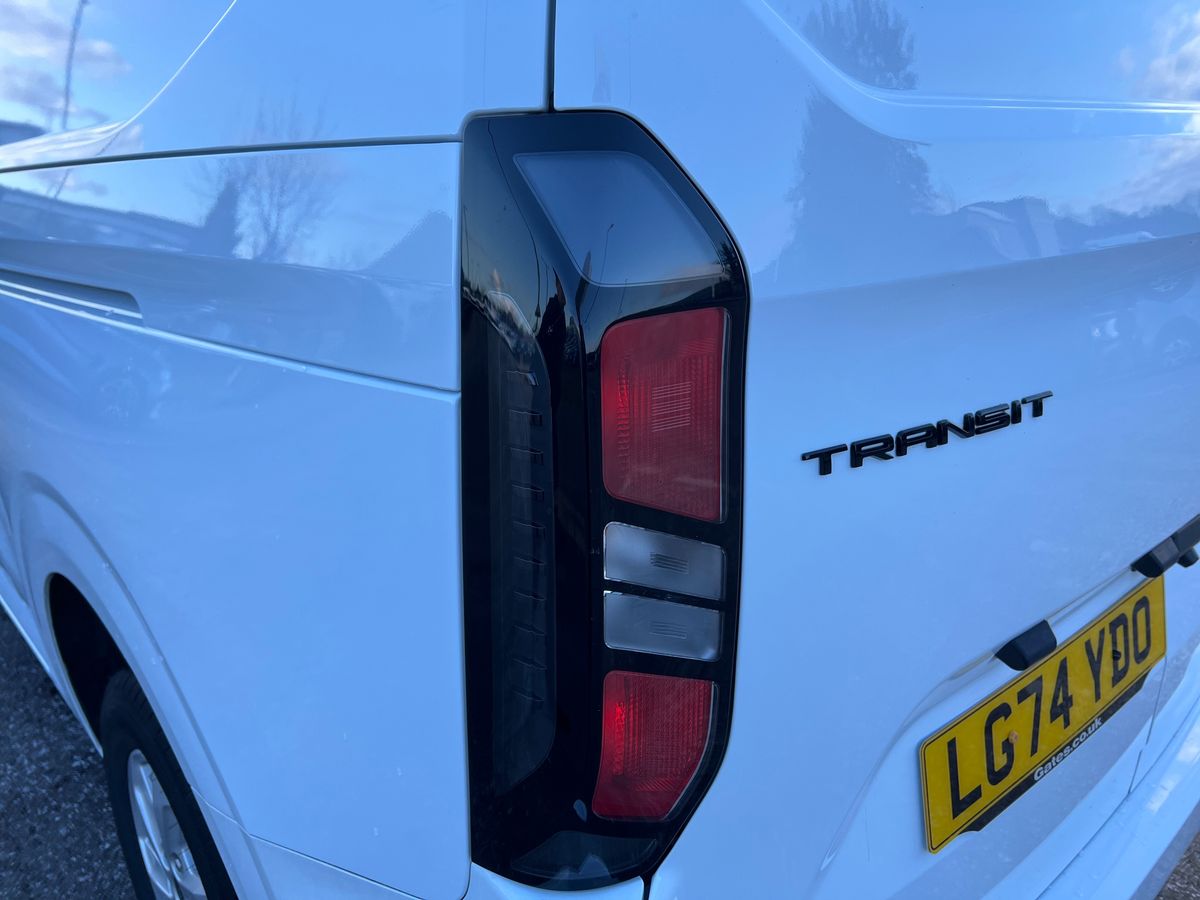 Used Ford Transit Custom 2024 for sale - 76948354: Photo 34