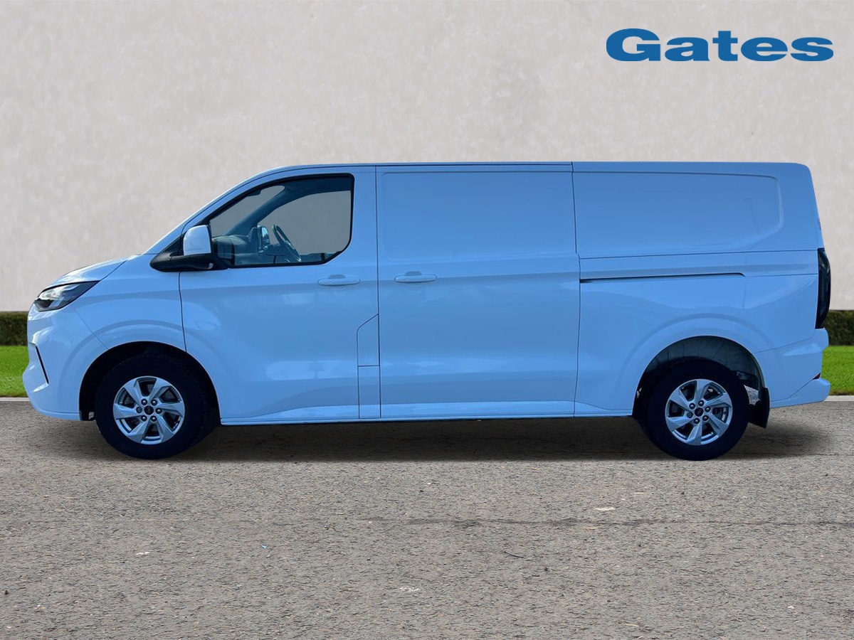 Used Ford Transit Custom 2024 for sale - 76948354: Photo 4