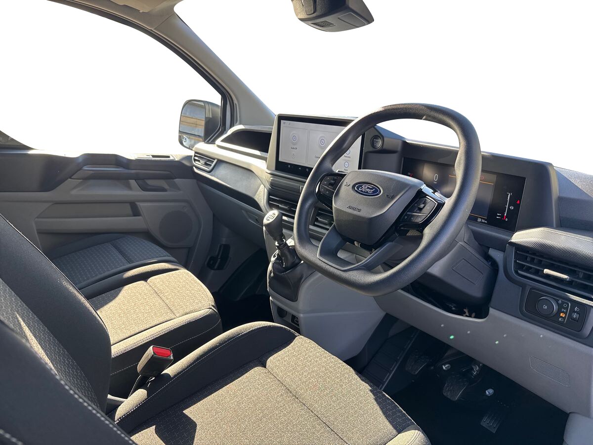 Used Ford Transit Custom 2025 for sale - 76037662: Photo 13