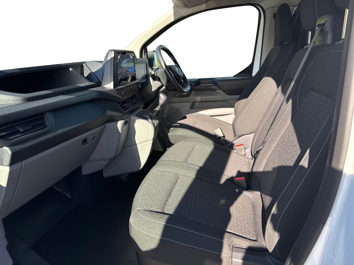 Used Ford Transit Custom 2025 for sale - 76037662: Photo 14