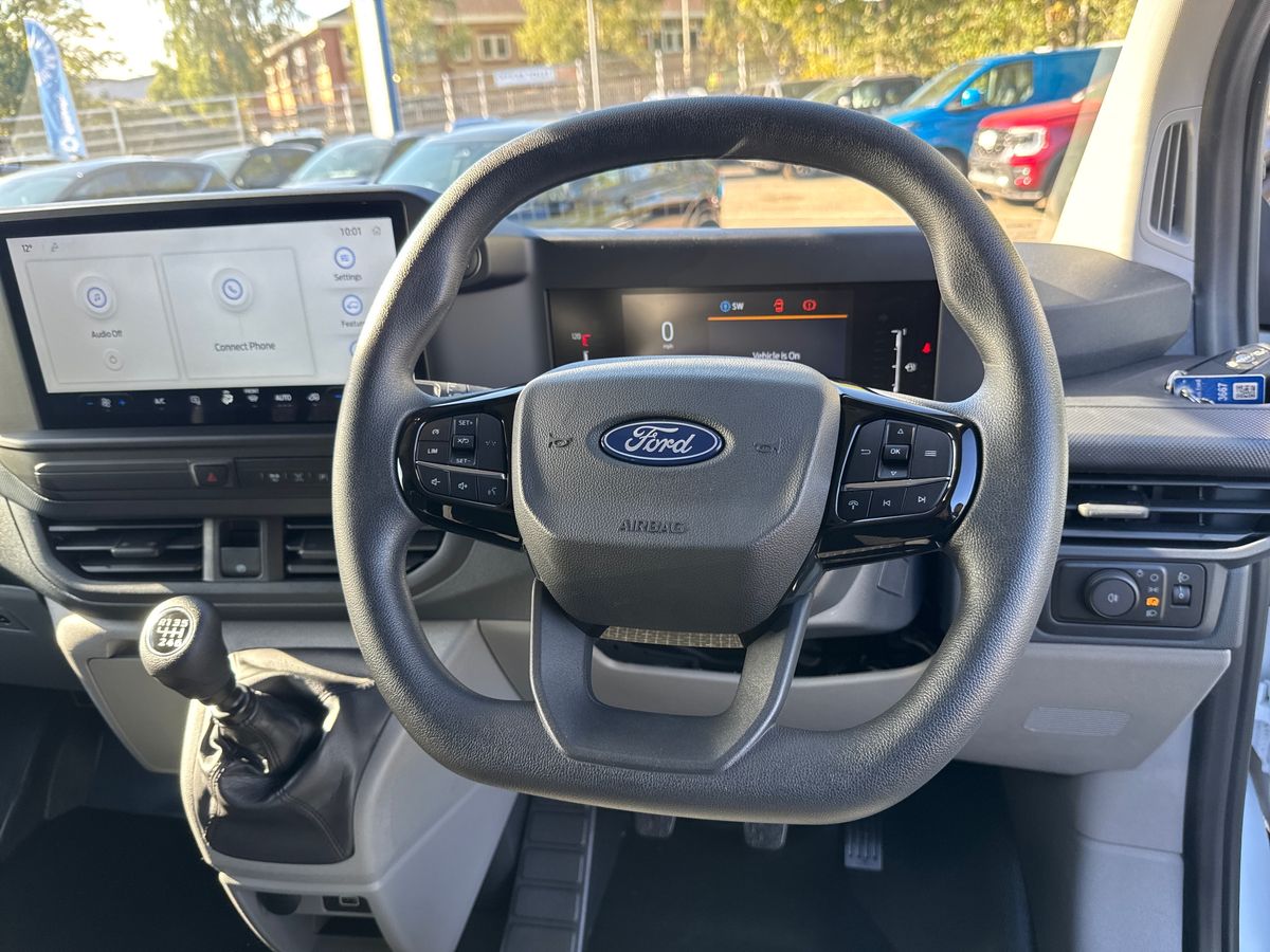 Used Ford Transit Custom 2025 for sale - 76037662: Photo 18